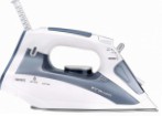 Rowenta DW 4030 Smoothing Iron stainless steel review bestseller