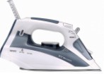 Rowenta DW 4010 Smoothing Iron stainless steel review bestseller