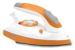 Photo Smoothing Iron Marta MT-1143, review