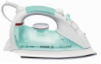 Bosch TDA 8309 Smoothing Iron stainless steel review bestseller