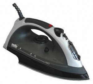 Photo Smoothing Iron Elbee 12003 Colin, review