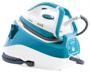 Photo Smoothing Iron Tefal GV4620, review