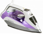 LEONORD LE-3002 Smoothing Iron ceramics review bestseller