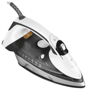 Photo Smoothing Iron ENDEVER SkySteam IE-04, review
