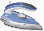 Severin BA 3234 Smoothing Iron stainless steel review bestseller