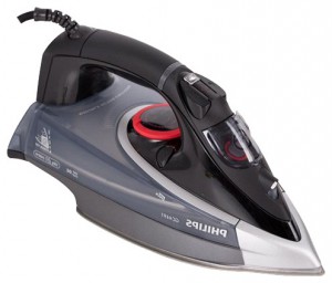 Photo Smoothing Iron Philips GC 4491, review