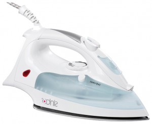Photo Smoothing Iron Sinbo SSI-2853, review