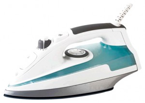 Photo Smoothing Iron Liberty C-2485, review