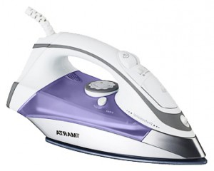 Photo Smoothing Iron Marta MT-1122, review