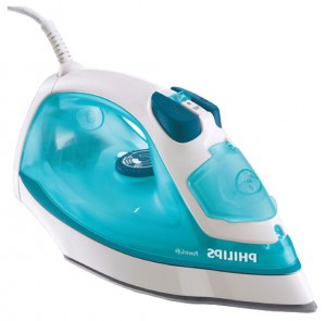 Photo Smoothing Iron Philips GC 2907, review