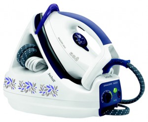 Photo Smoothing Iron Tefal GV5246, review