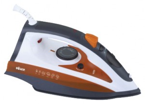 Photo Smoothing Iron Magio MG-134, review