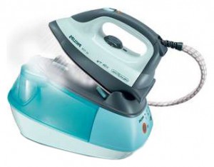Photo Smoothing Iron Philips GC 7230, review