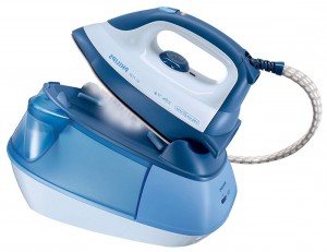Photo Smoothing Iron Philips GC 7220, review