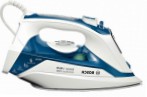 Bosch TDA 7060GB Smoothing Iron  review bestseller