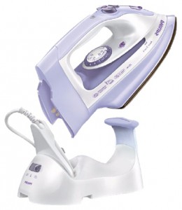Photo Smoothing Iron Philips GC 4810, review