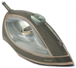 Photo Smoothing Iron Philips GC 4730, review