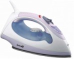 Deloni DH-504 Smoothing Iron stainless steel review bestseller