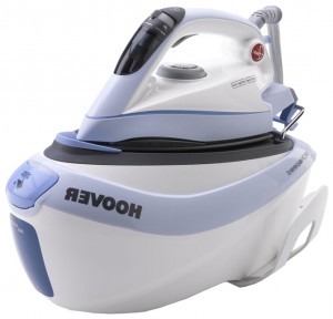 Photo Smoothing Iron Hoover SFD 4102/2, review