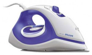 Photo Smoothing Iron Philips GC 1705, review