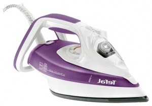 Photo Smoothing Iron Tefal FV4640, review