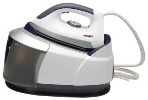 Photo Smoothing Iron Tristar ST-8915, review