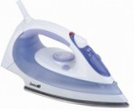 Deloni DH-503 Smoothing Iron stainless steel review bestseller