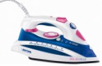 MPM MZE-07 Smoothing Iron  review bestseller