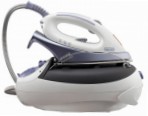 Delonghi VVX 810 Smoothing Iron stainless steel review bestseller