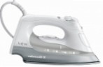 Electrolux EDB 7530 Smoothing Iron stainless steel review bestseller