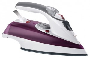 Photo Smoothing Iron Volle SW-3288, review
