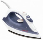 Moulinex IM 1220 Smoothing Iron stainless steel review bestseller