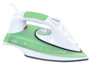 Photo Smoothing Iron Vico VC-SI 2612, review