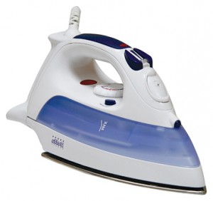 Photo Smoothing Iron DELTA DL-197, review