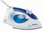 Severin BA 3296 Smoothing Iron stainless steel review bestseller