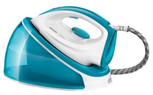 Photo Smoothing Iron Philips GC 6620/20, review