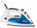 Severin BA 3244 Smoothing Iron stainless steel review bestseller