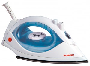 Photo Smoothing Iron Vitalex VT-1006, review