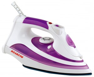 Photo Smoothing Iron Vitalex VT-1001, review