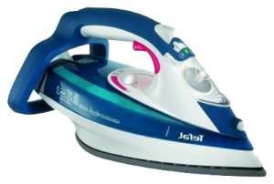 Photo Smoothing Iron Tefal FV5370, review