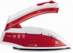 Electrolux EDBT 800 Smoothing Iron stainless steel review bestseller