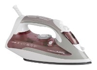 Photo Smoothing Iron SUPRA IS-4124, review