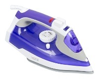 Photo Smoothing Iron Sinbo SSI-2888, review