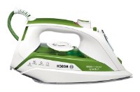 Photo Smoothing Iron Bosch TDA 502412E, review