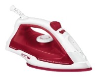 Photo Smoothing Iron Home Element HE-IR212, review