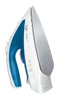 Photo Smoothing Iron Braun TexStyle TS340С, review