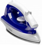 Zimber ZM-10941 Smoothing Iron stainless steel review bestseller