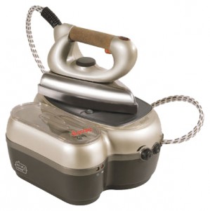 Photo Smoothing Iron Polti Forever 980 Pro, review