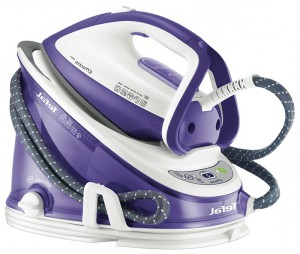Photo Smoothing Iron Tefal GV6770, review