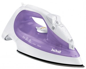 Photo Smoothing Iron Tefal FV2352E0, review